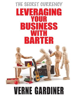 cover image of Leveraging Your Business with Barter